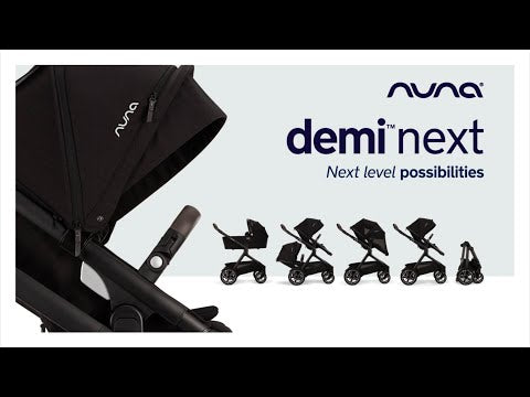 Nuna Demi Next Stroller