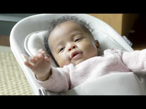 UPPAbaby Mira 2-in-1 Bouncer and Seat