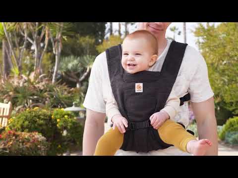 Ergobaby Aerloom Baby Carrier