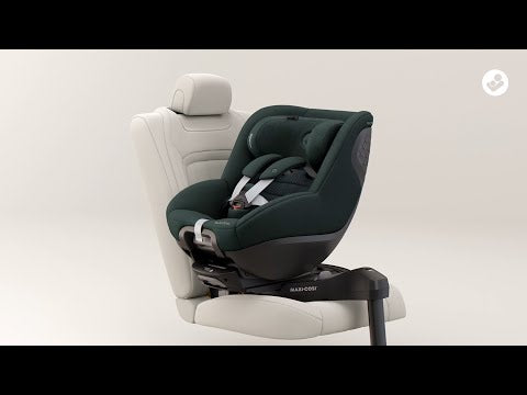 Maxi-Cosi Pearl 360 Pro Car Seat