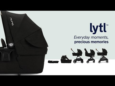 Nuna Lytl Carry Cot