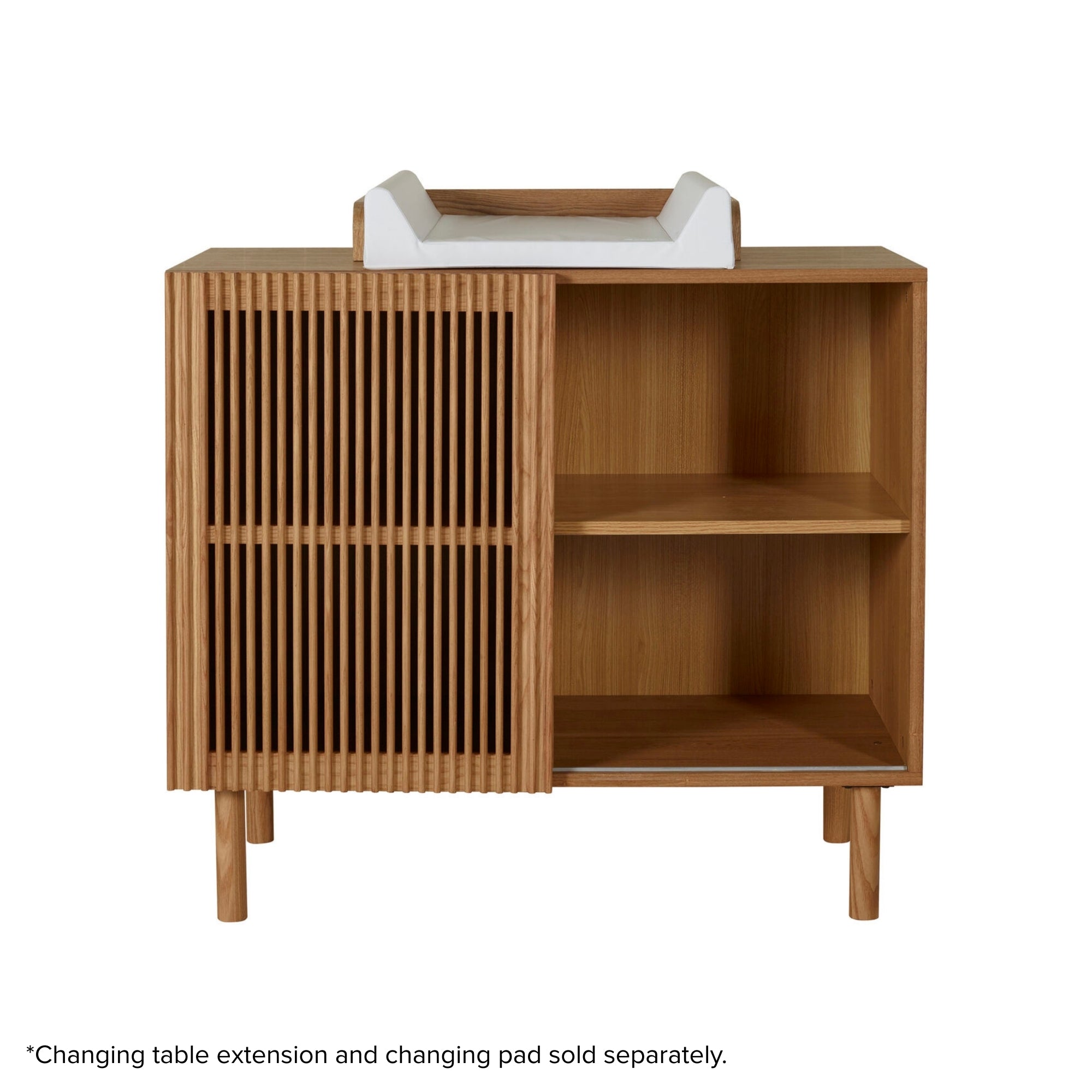 Quax Hai No Ki Chest