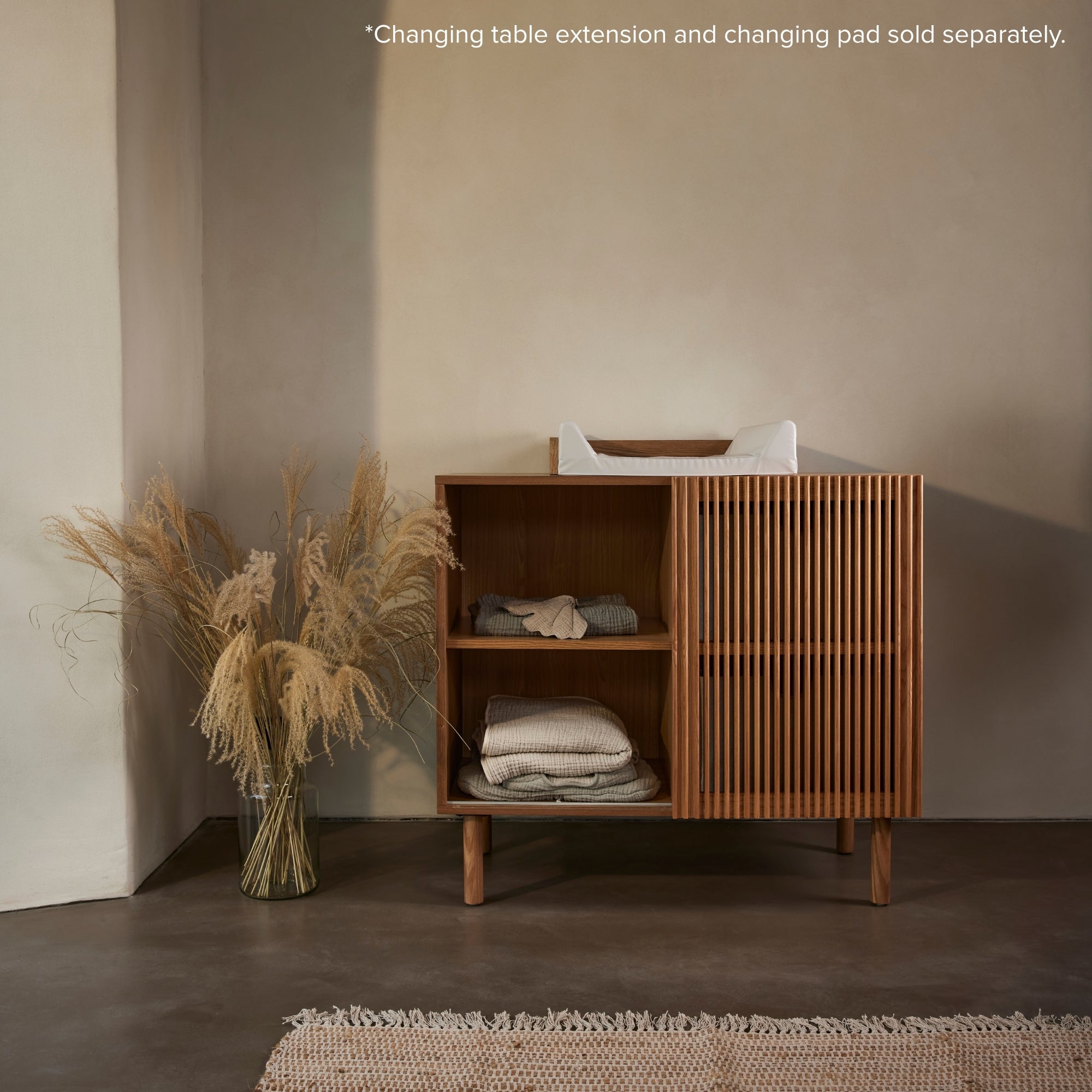 Quax Hai No Ki Chest