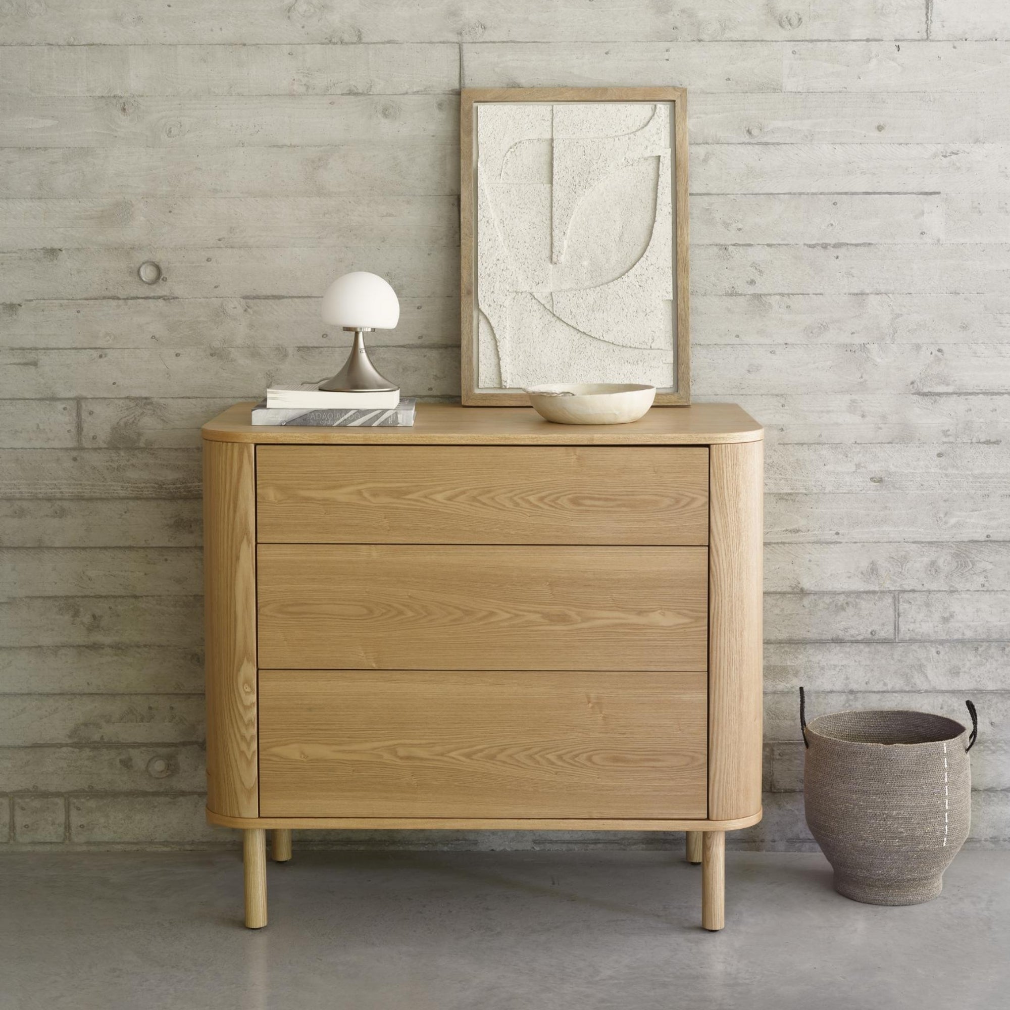 Quax Yume Chest with Drawers