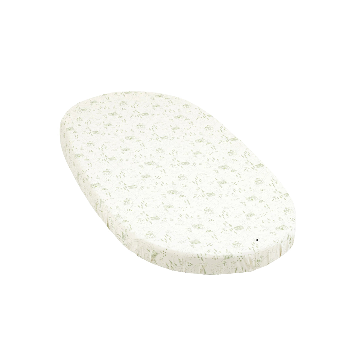 Stokke® Sleepi™ Bed Fitted Sheet