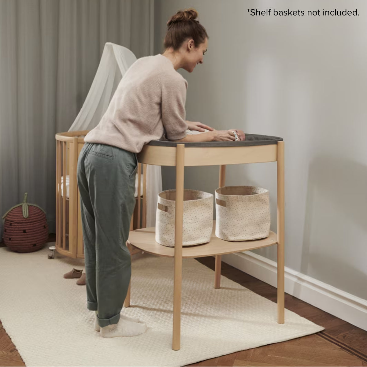 Stokke® Sleepi Changing Table