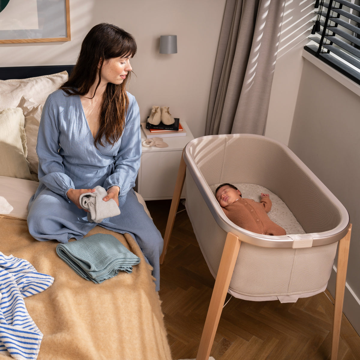 Stokke® Snoozi™ Bassinet