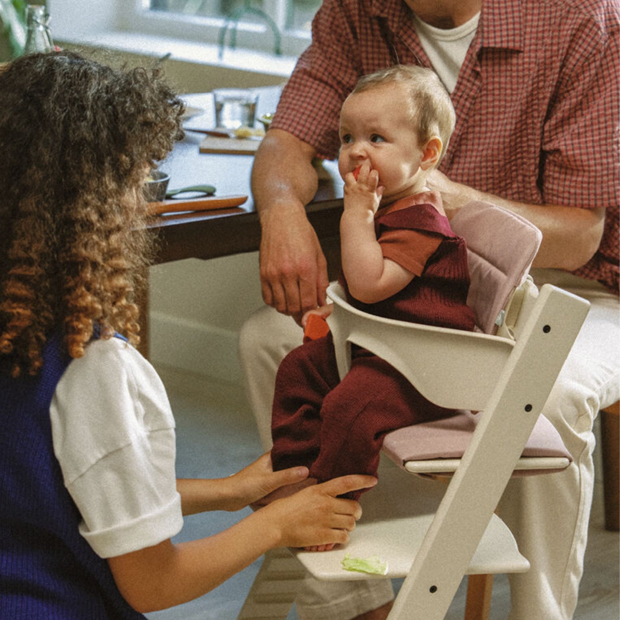 Stokke® Tripp Trapp® Cushion