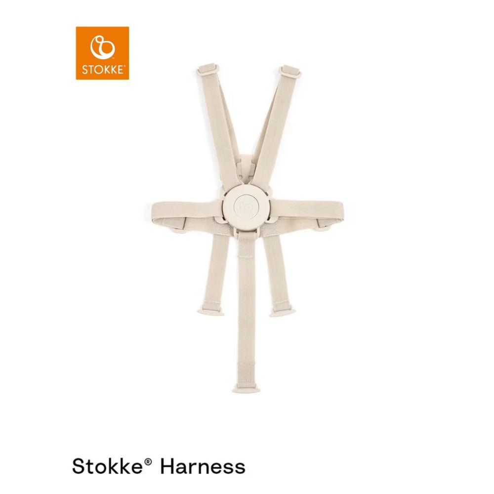 stokke tripp trapp straps Stokke® Tripp Trapp® Harness² – PramFox