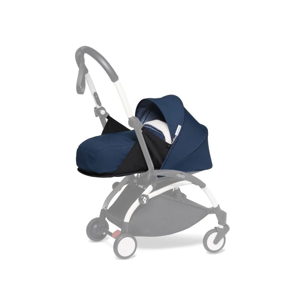 BABYZEN YOYO® 0+ Newborn Pack - PramFox Singapore