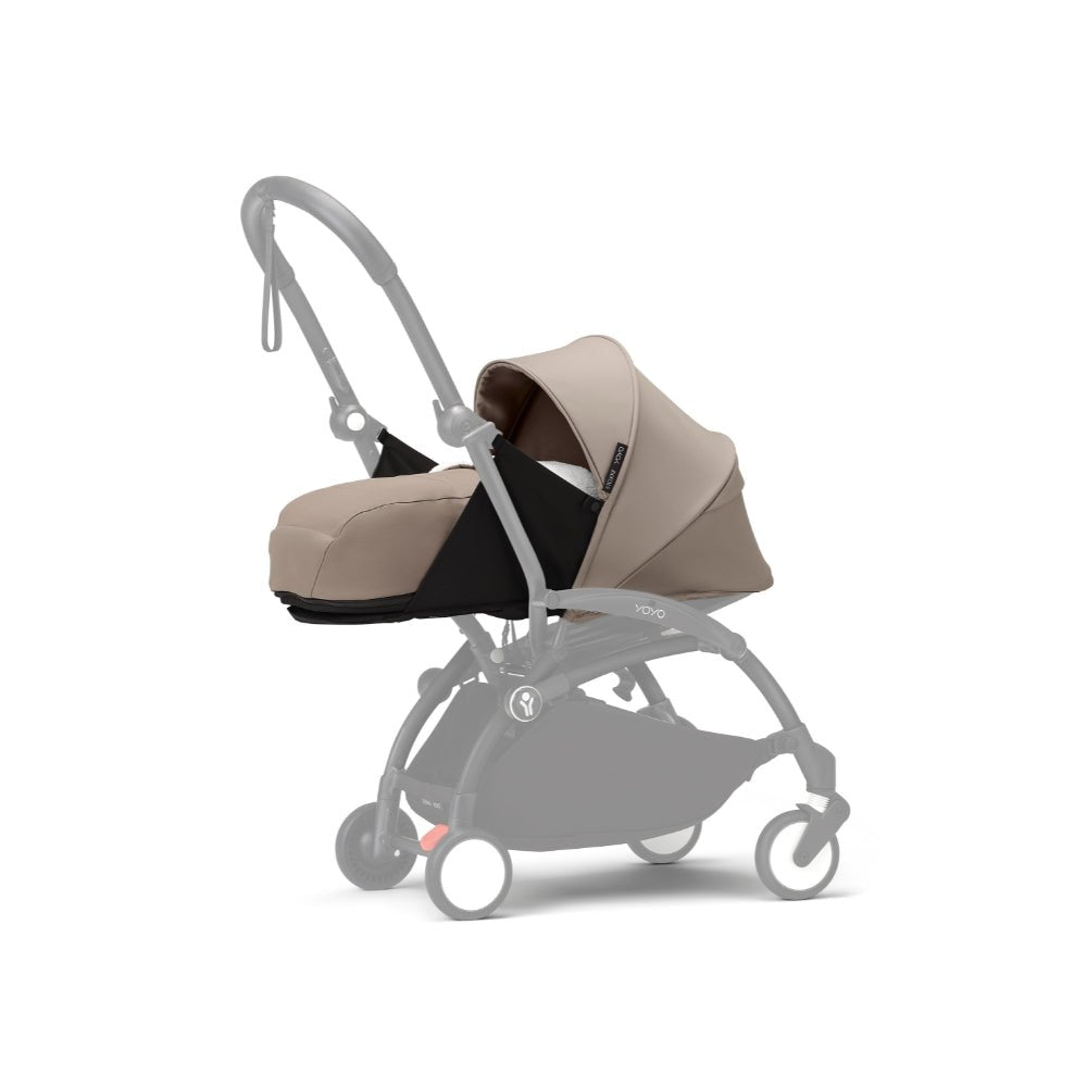 stokke 2019 Stokke® YOYO® 0+ Newborn Pack – PramFox