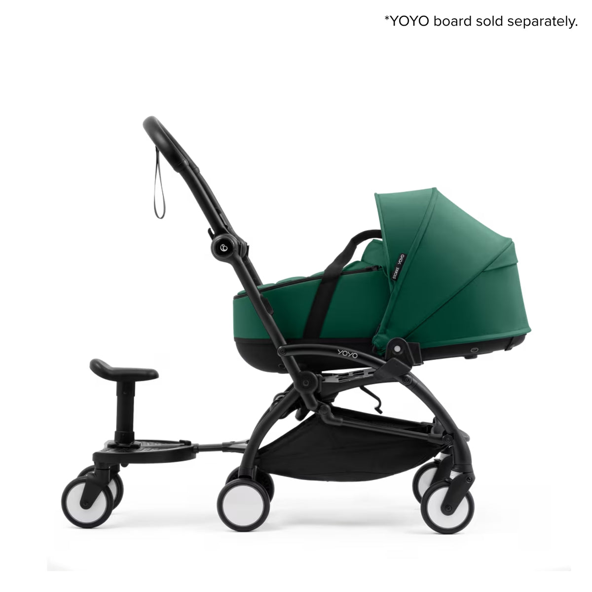 Stokke® YOYO⁵ Bassinet