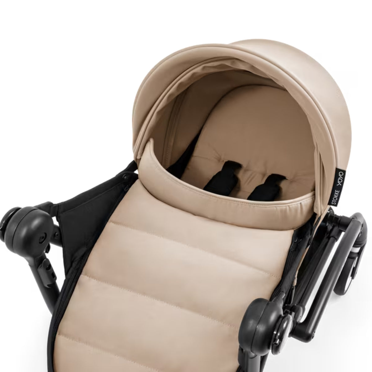 Stokke® YOYO⁵ Stroller with Newborn Pack