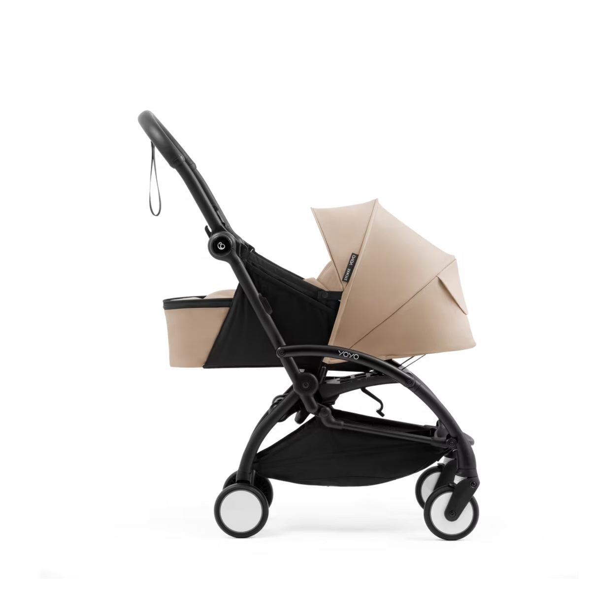 Stokke® YOYO⁵ Stroller with Newborn Pack