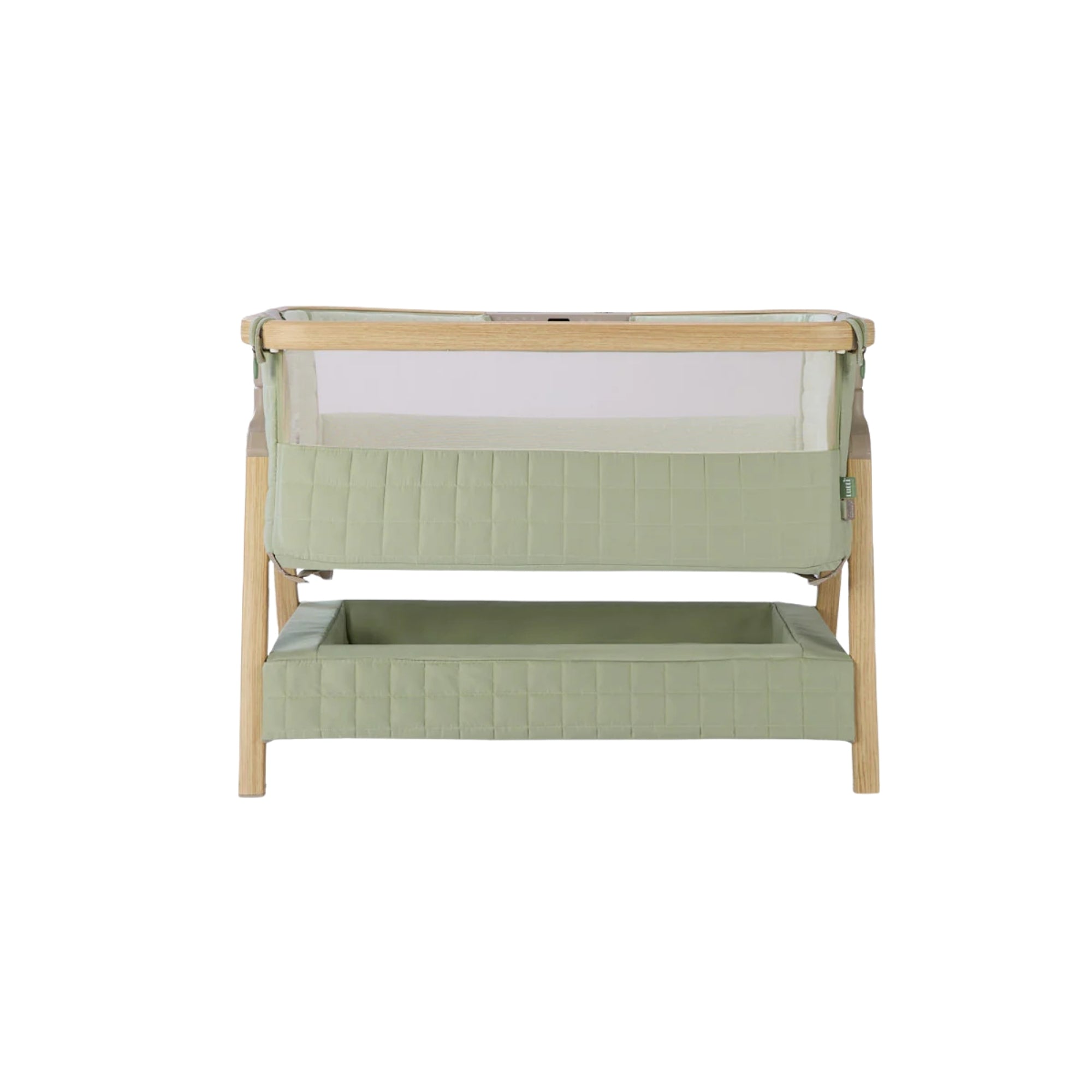 Tutti Bambini CoZee Sense Bedside Crib
