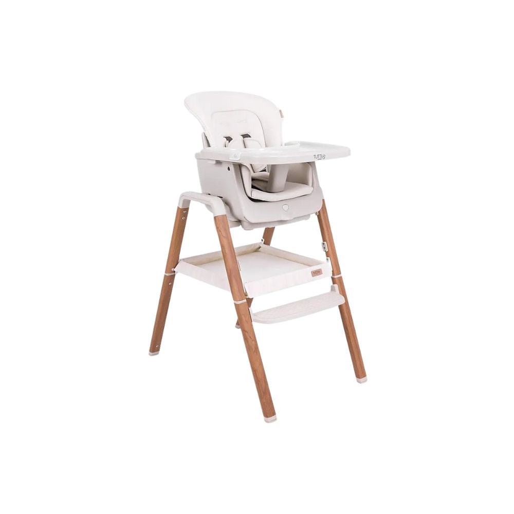 Tutti Bambini Nova High Chair - PramFox Singapore