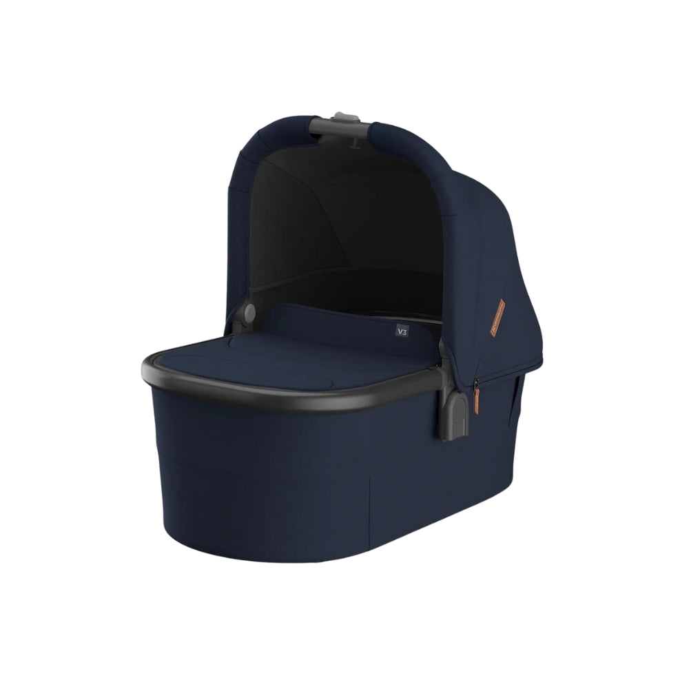 UPPAbaby Bassinet V3 for VISTA, CRUZ, MINU V2 & RIDGE - PramFox Singapore