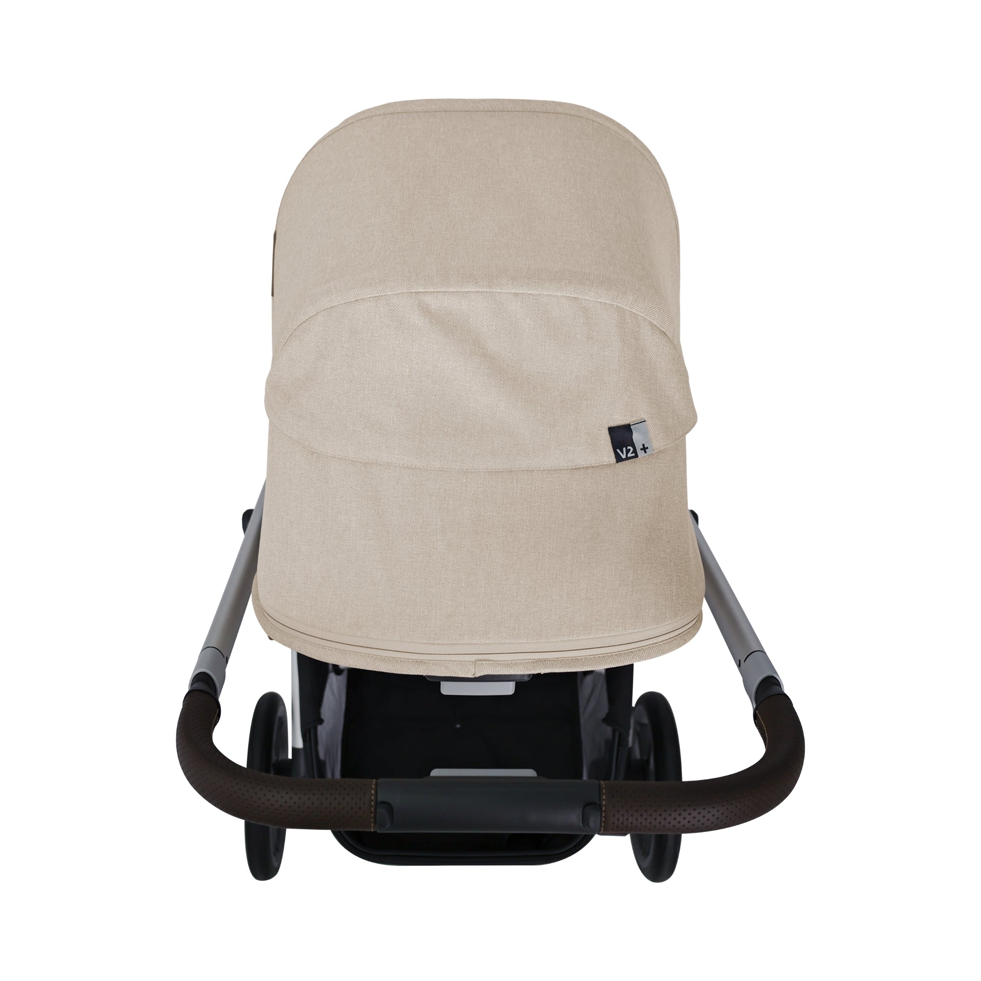 UPPAbaby CRUZ V2+ Stroller