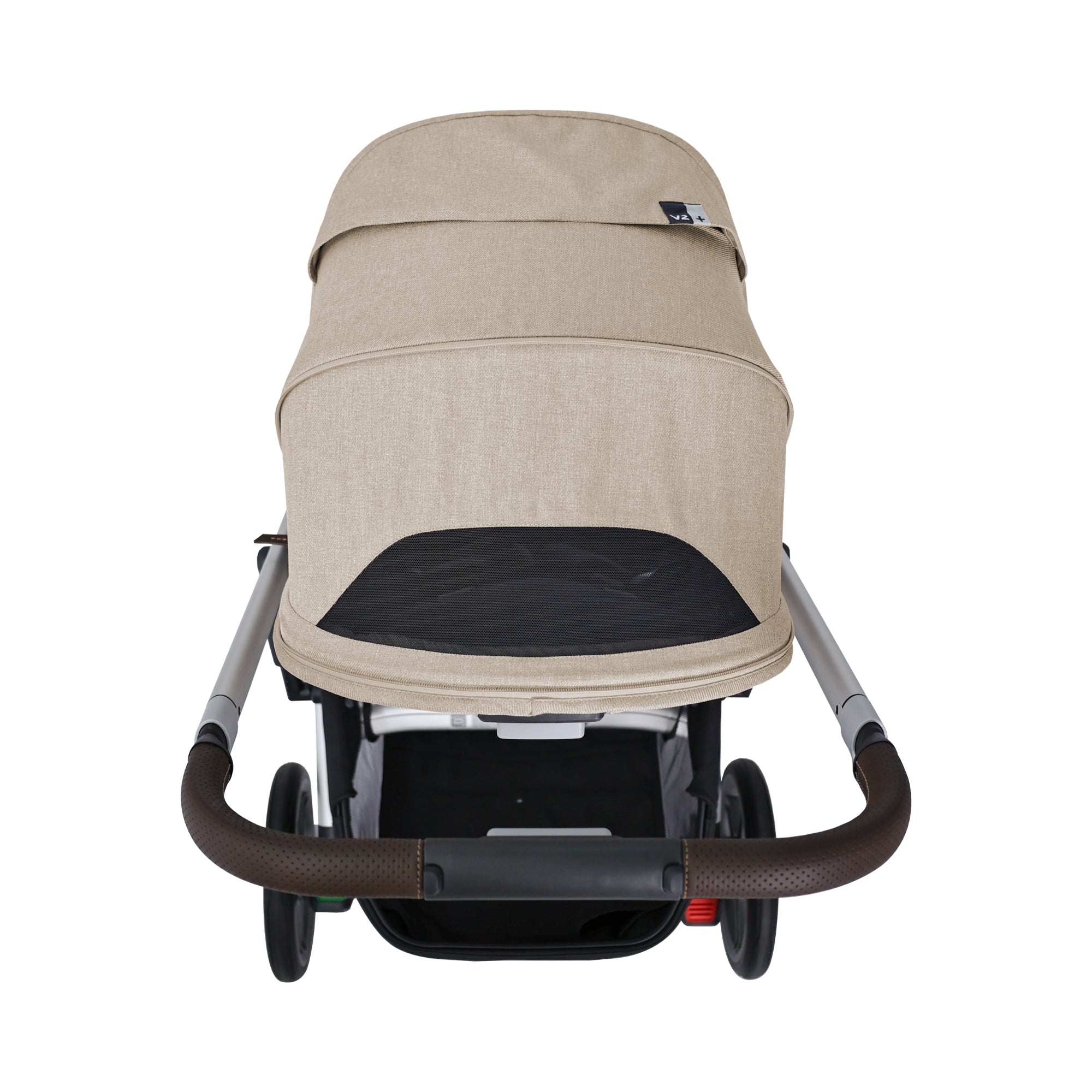 UPPAbaby CRUZ V2+ Stroller