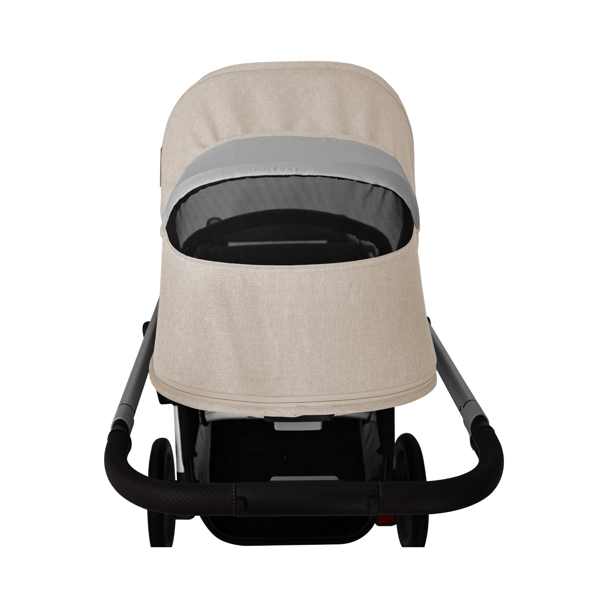 UPPAbaby CRUZ V2+ Stroller
