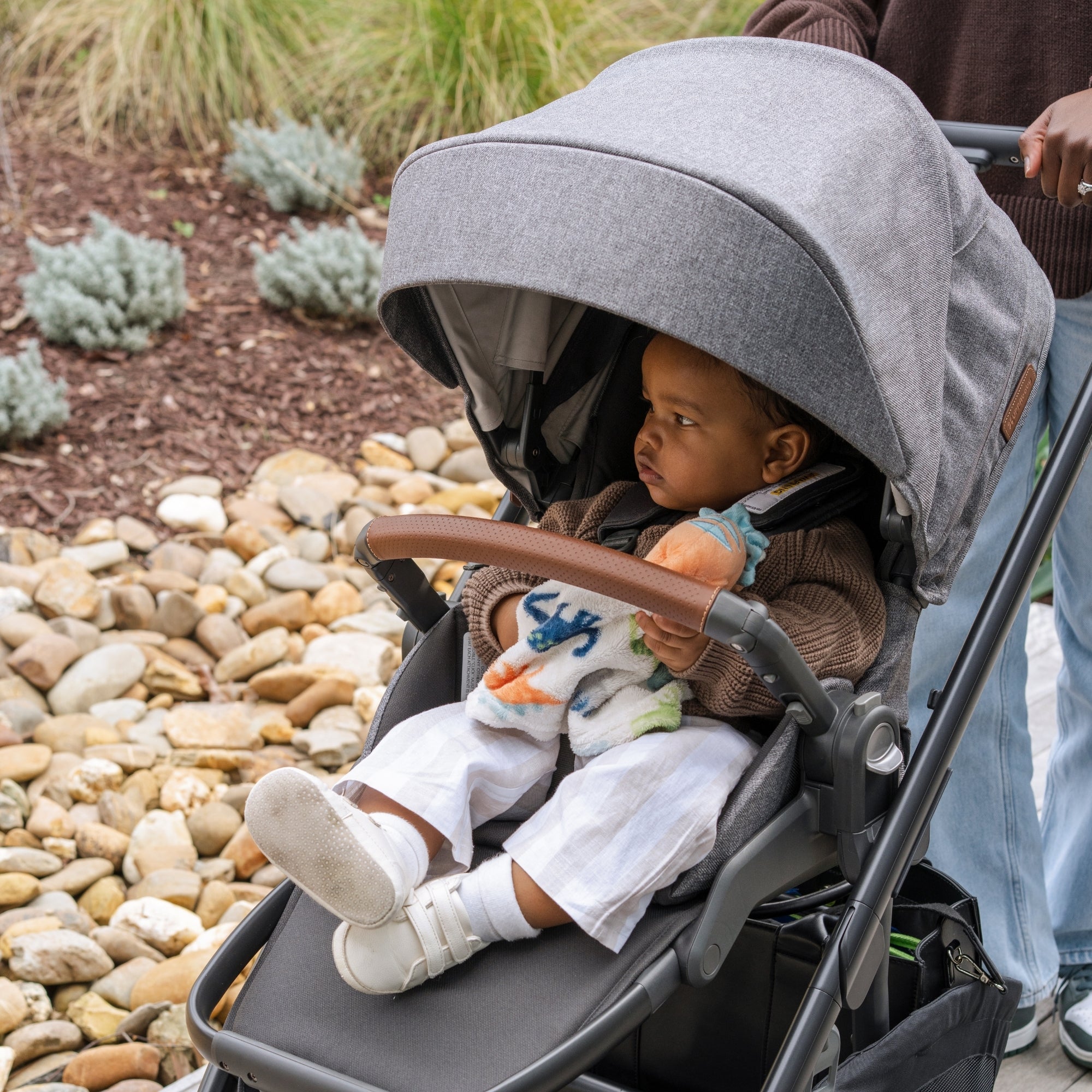 UPPAbaby CRUZ V3 Stroller