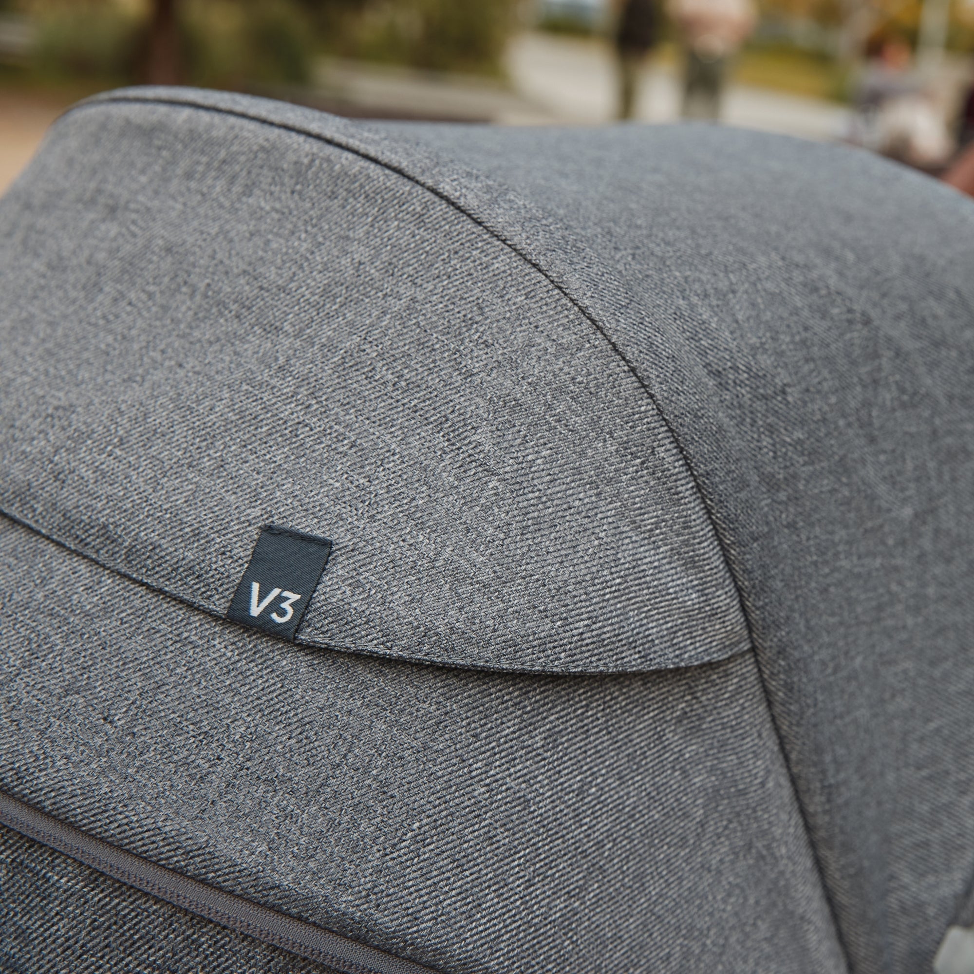 UPPAbaby CRUZ V3 Stroller