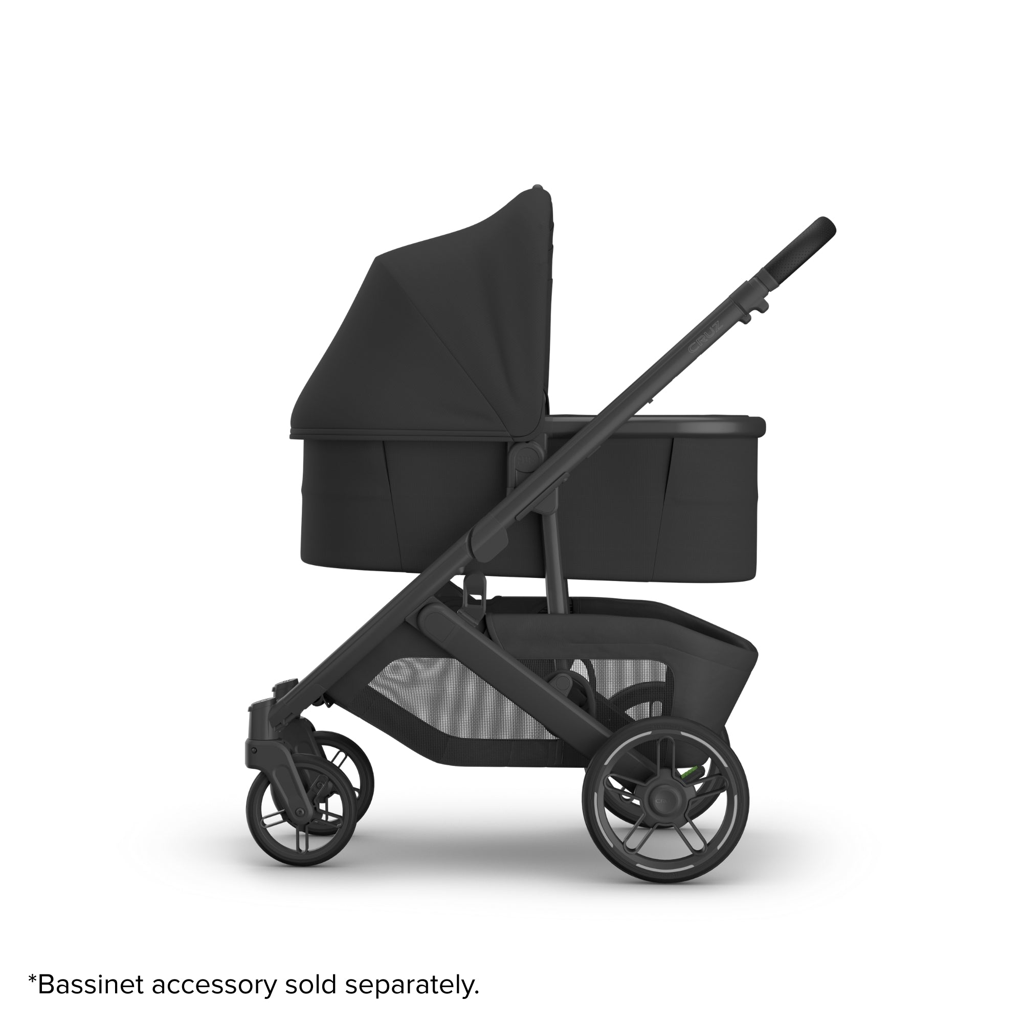 UPPAbaby CRUZ V3 Stroller