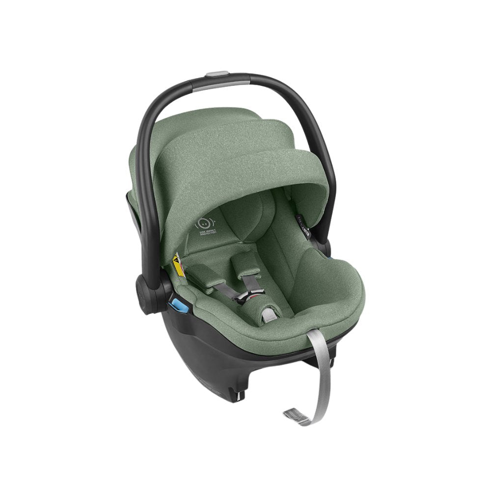 uppababy mesa car seat size limit UPPAbaby MESA i-Size Infant Car Seat – PramFox