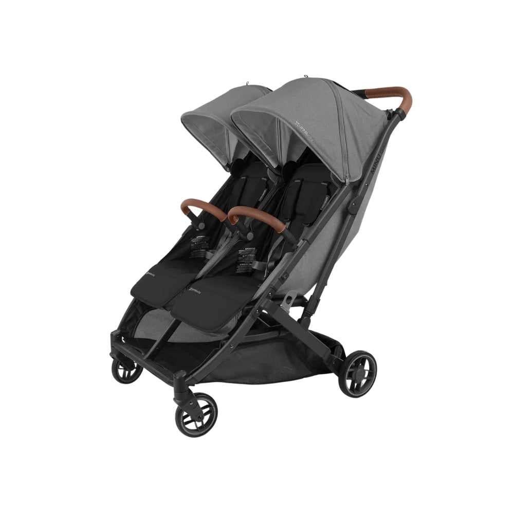 UPPAbaby Minu Duo Bumper Bar