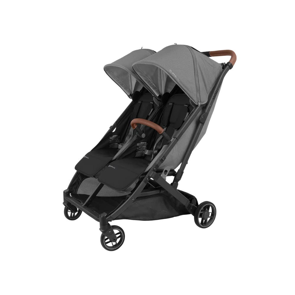 UPPAbaby Minu Duo Bumper Bar