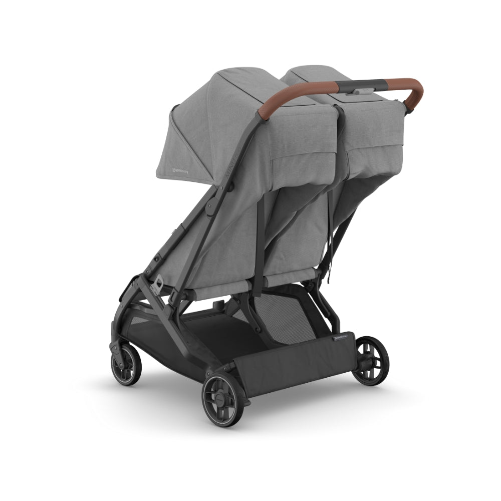 UPPAbaby Minu Duo - PramFox Singapore