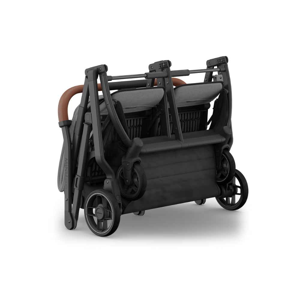 UPPAbaby Minu Duo - PramFox Singapore