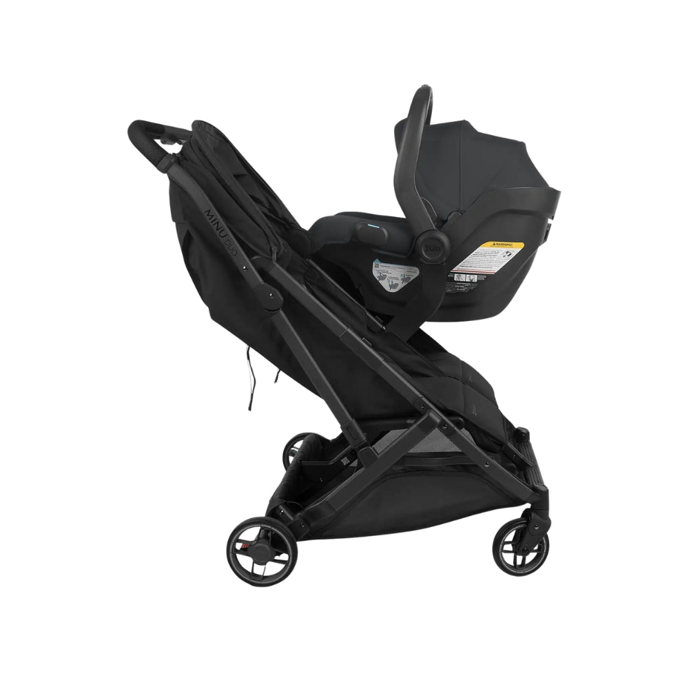 UPPAbaby Minu Duo Car Seat Adapters (Mesa, Aria)