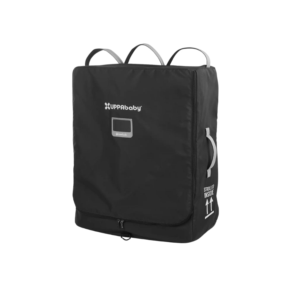 uppababy serial number check UPPAbaby Minu Duo Travel Bag – PramFox