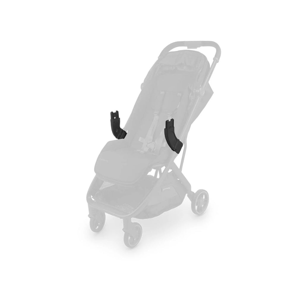 UPPAbaby Minu V3 Car Seat Adapters (Mesa, Aria) - PramFox Singapore