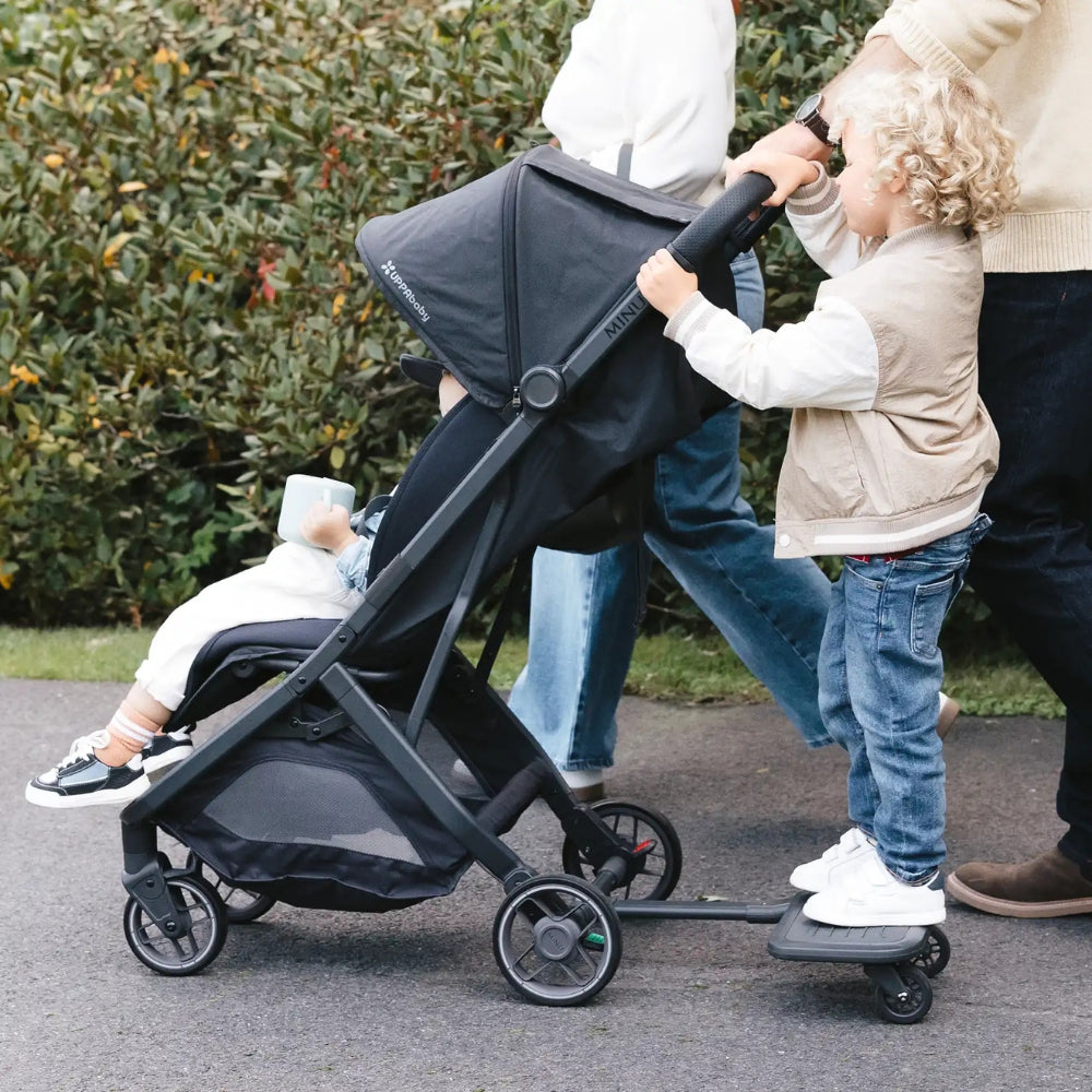 UPPAbaby Minu V3 PiggyBack Board - PramFox Singapore