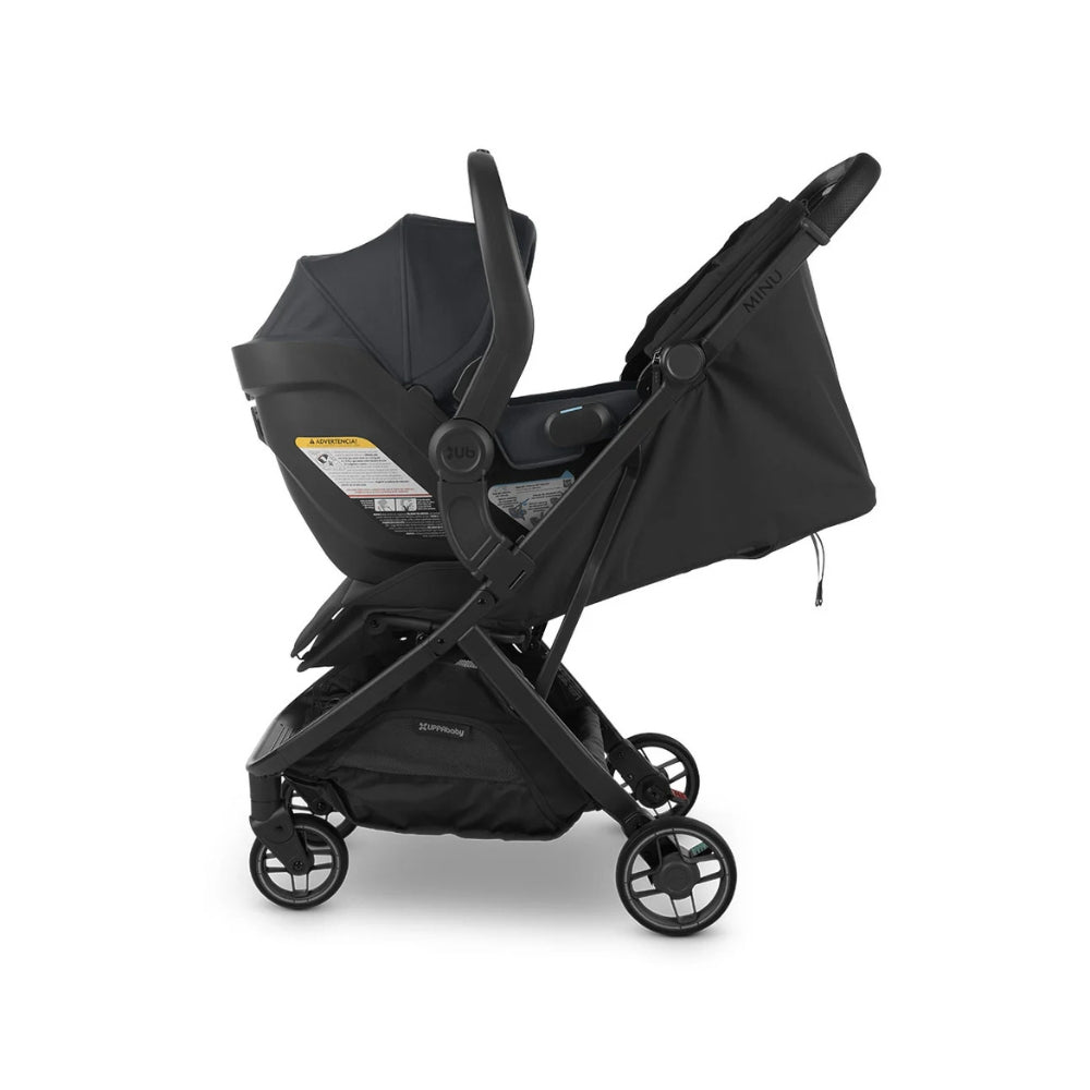 UPPAbaby Minu V3 Car Seat Adapters (Mesa, Aria) - PramFox Singapore