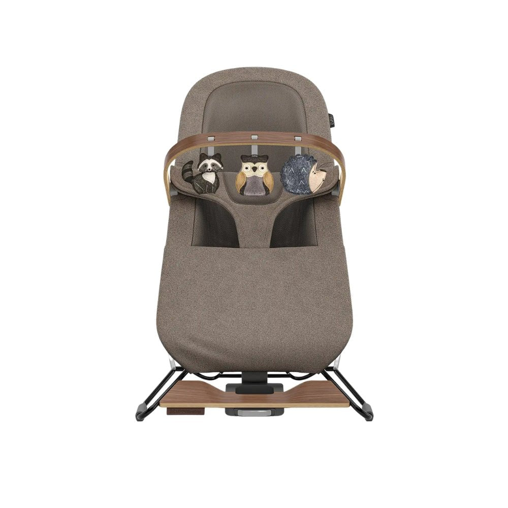 UPPAbaby Mira Bouncer Toy Bar - PramFox Singapore