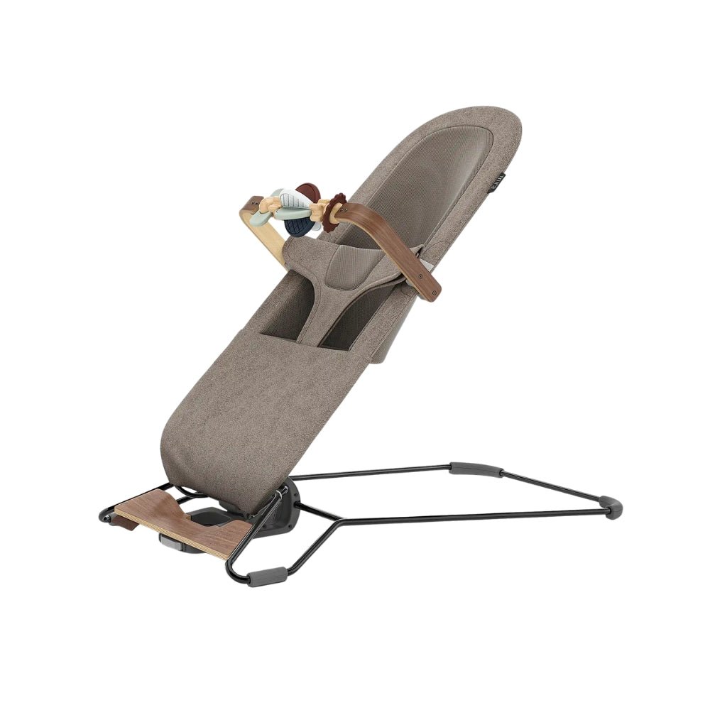 UPPAbaby Mira Bouncer Toy Bar - PramFox Singapore