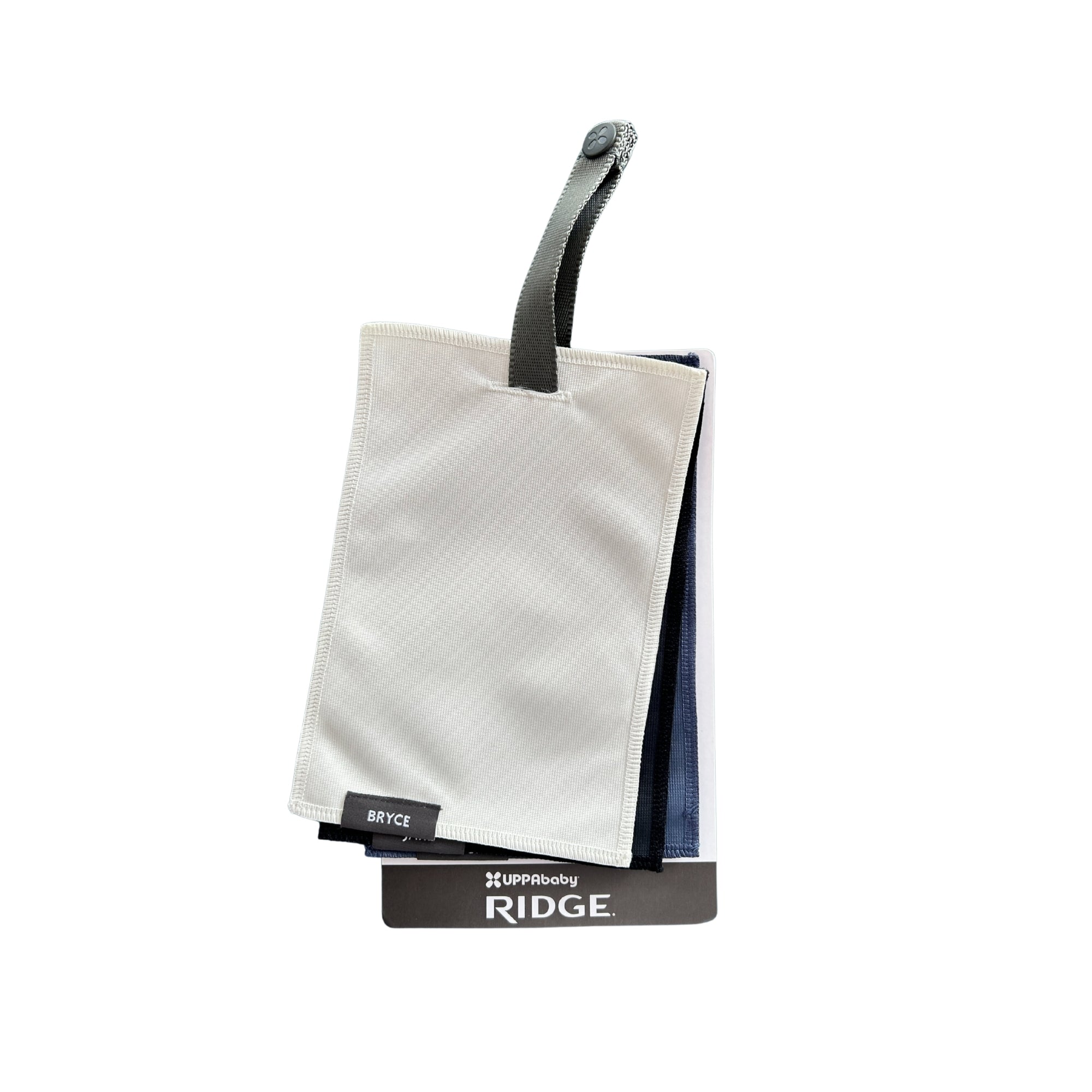 UPPAbaby Fabric Swatches