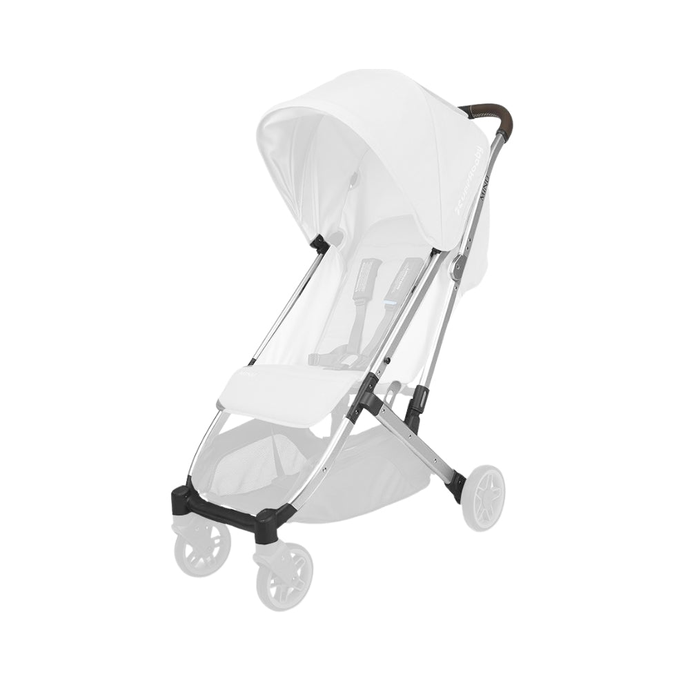 uppababy devin minu UPPAbaby 2018 MINU Replacement Base Frame – PramFox