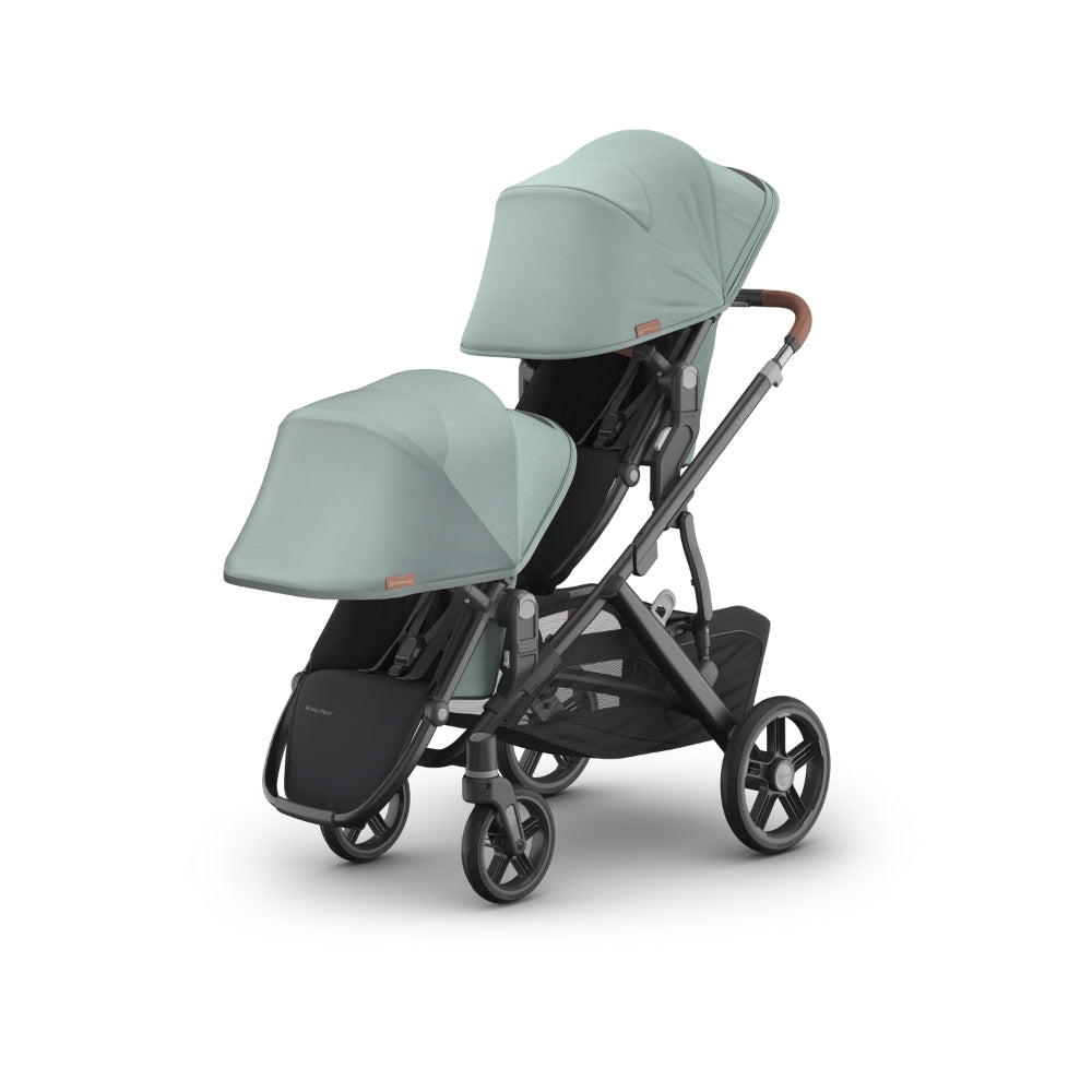 UPPAbaby Vista RumbleSeat V3