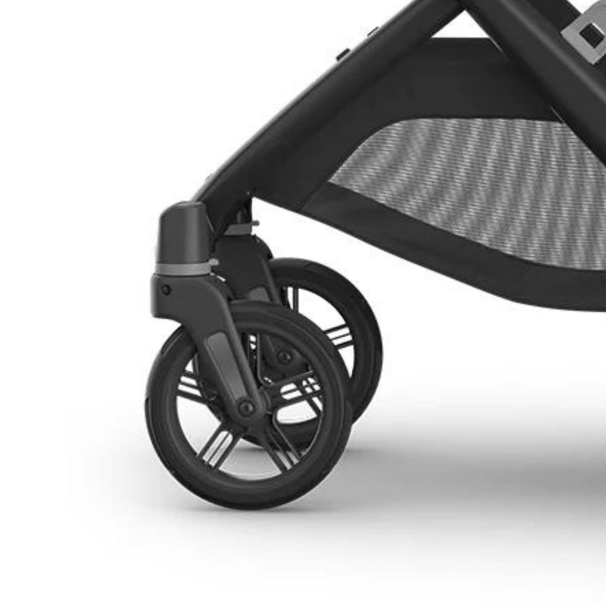 UPPAbaby Vista V3 Wheel Replacement