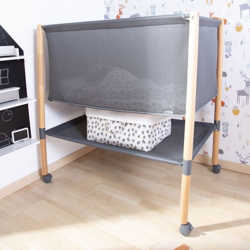Childhome Evolux Cradle - PramFox Singapore