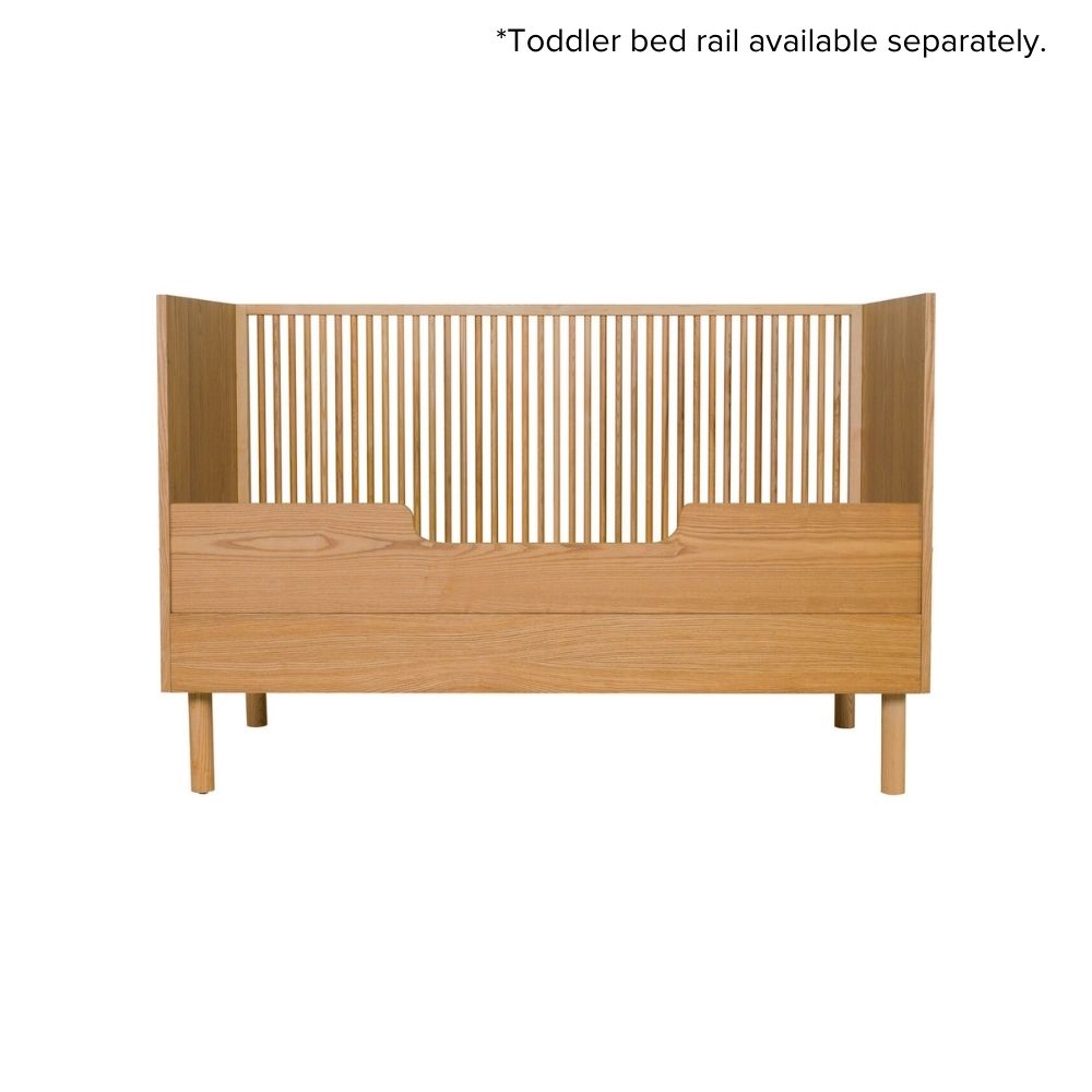 Quax Hai No Ki Cotbed - PramFox Singapore