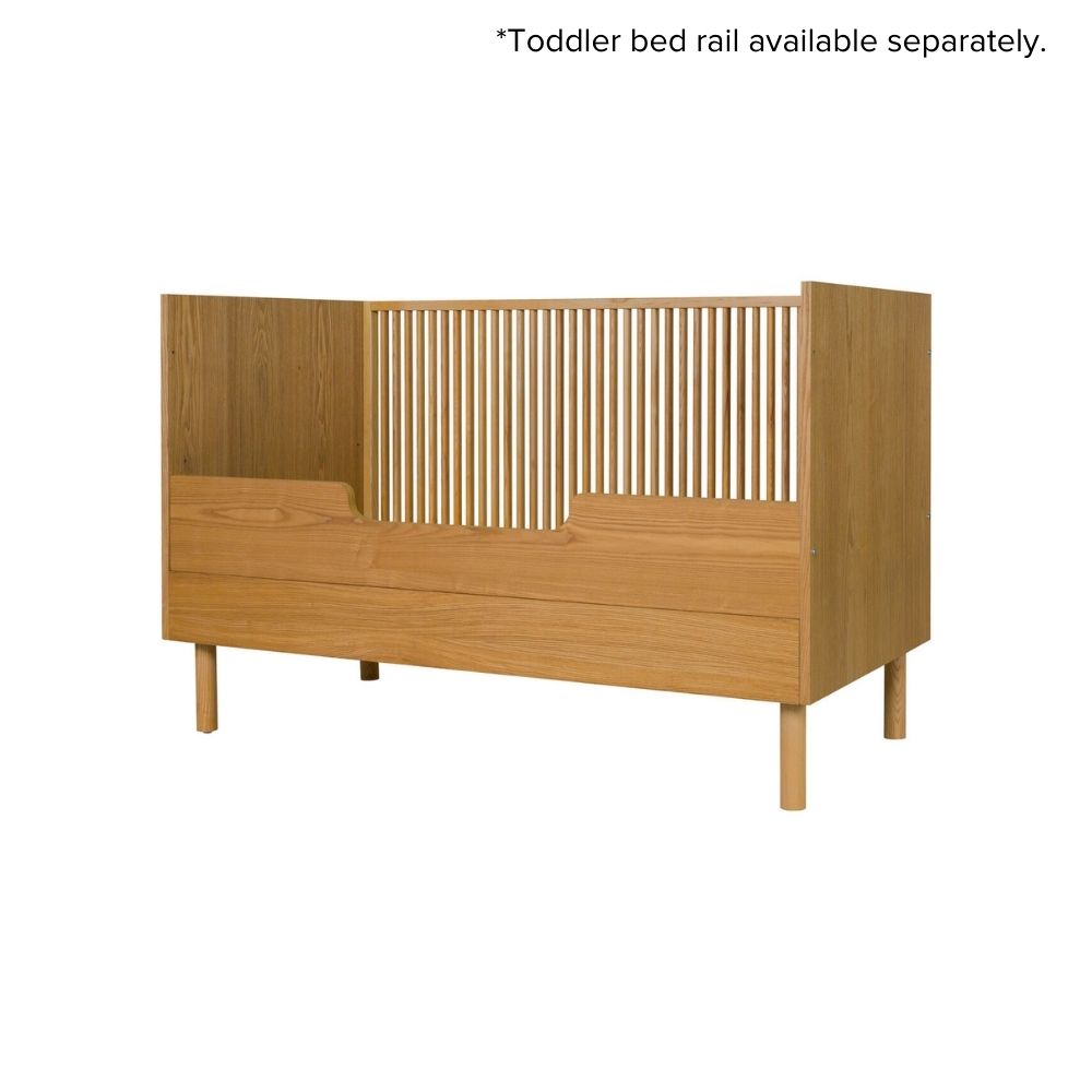 Quax Hai No Ki Cotbed - PramFox Singapore