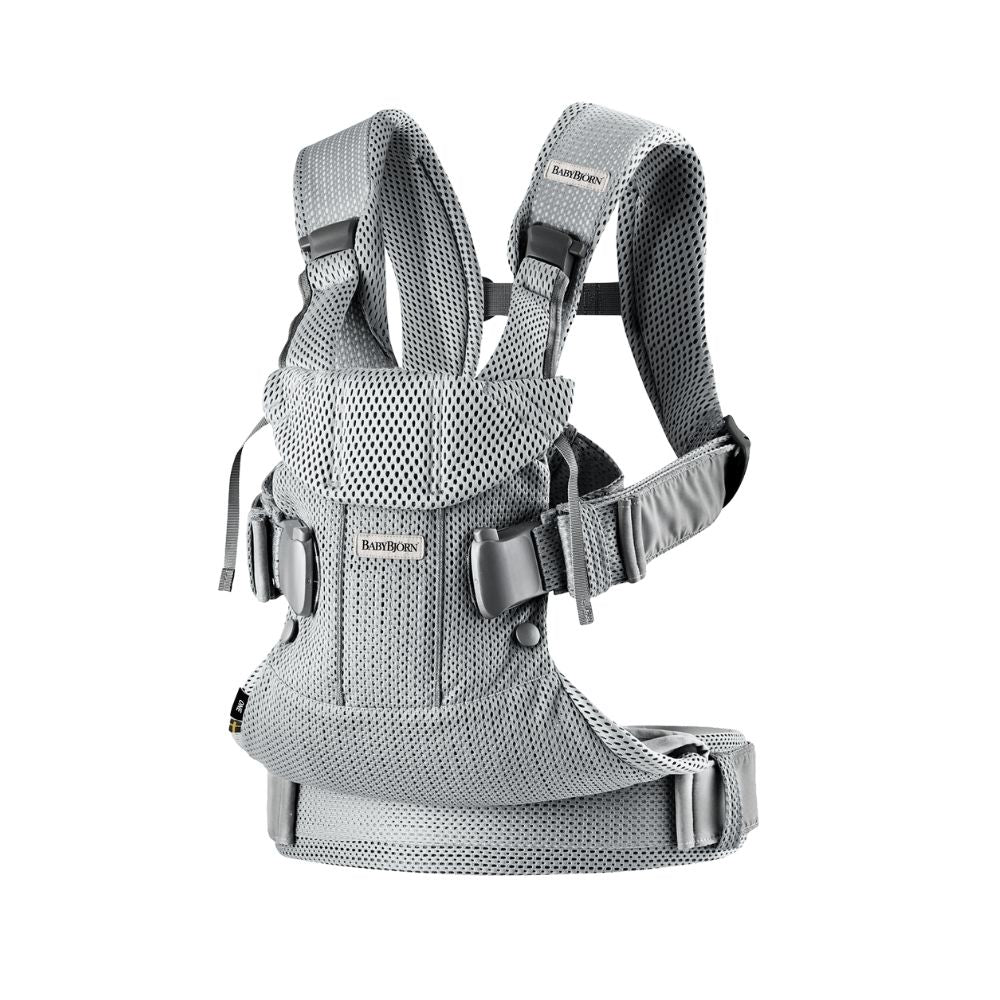 Baby Bjorn Baby Carrier One Air - PramFox Singapore