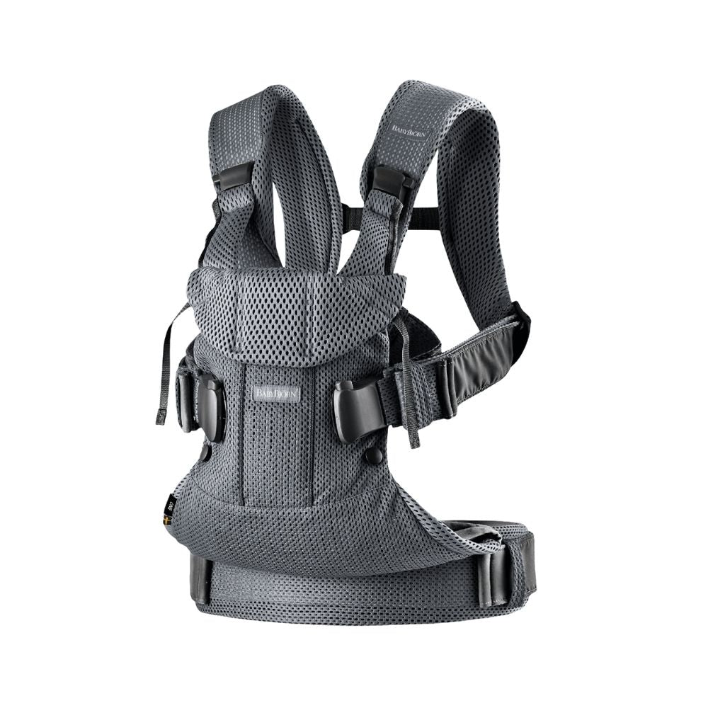 Baby Bjorn Baby Carrier One Air - PramFox Singapore