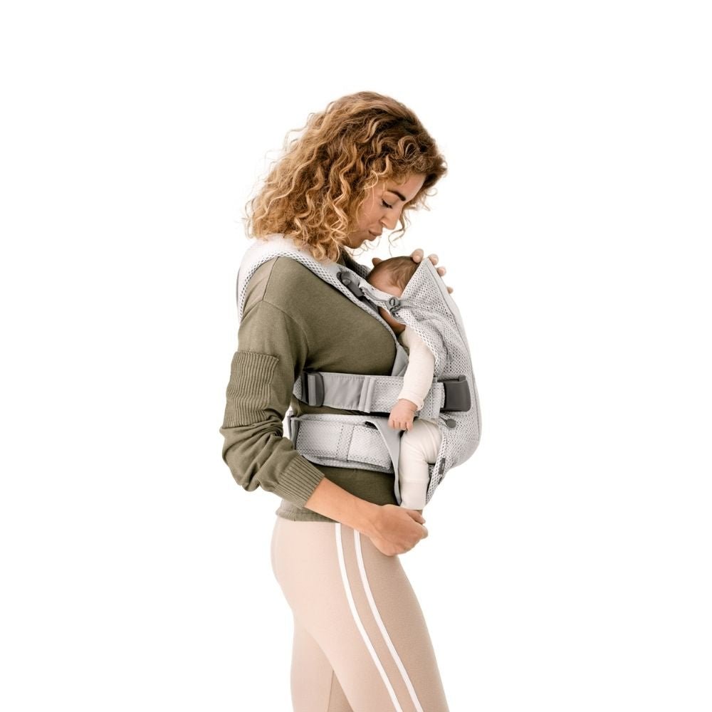 Baby Bjorn Baby Carrier One Air - PramFox Singapore