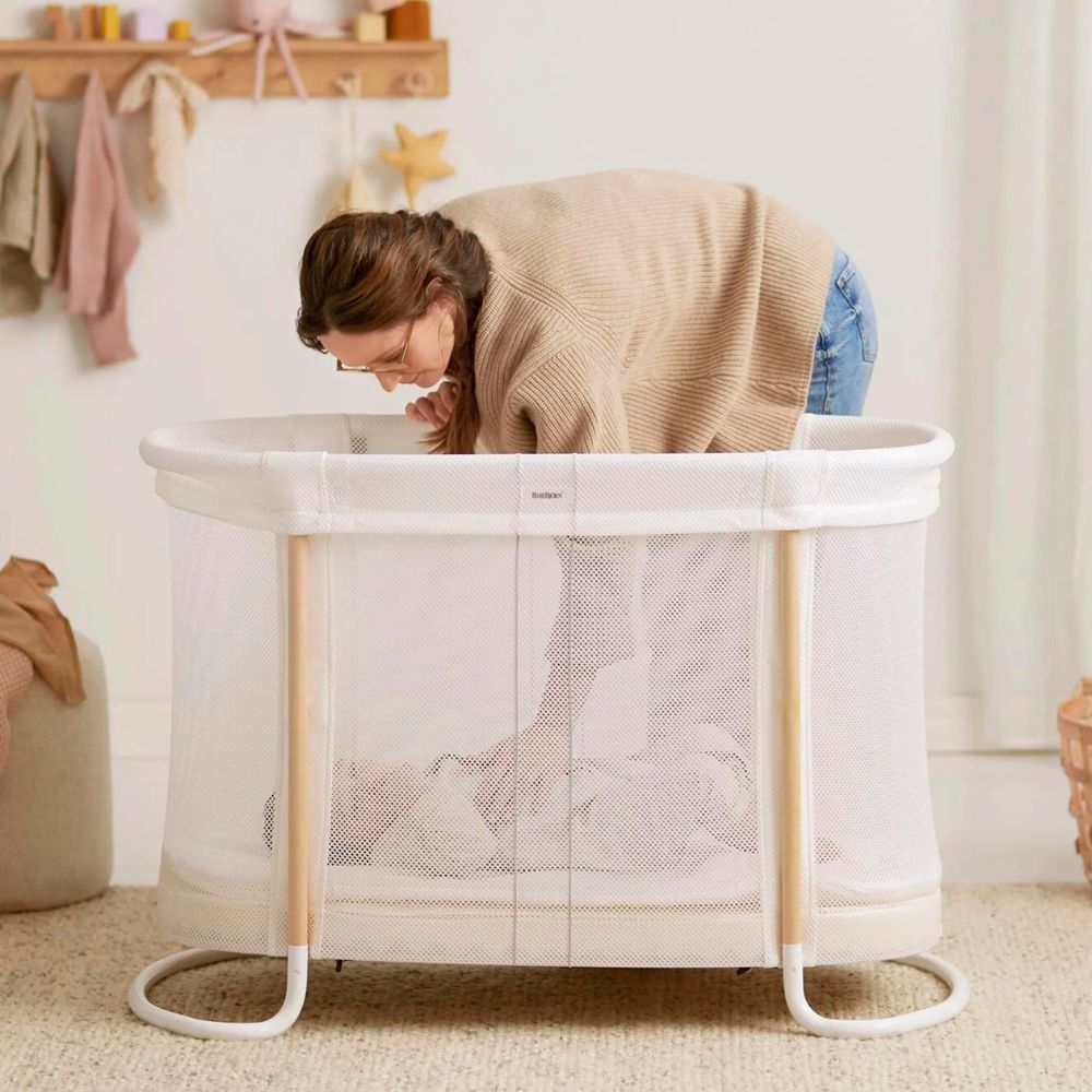 Baby Bjorn Baby Crib - PramFox Singapore